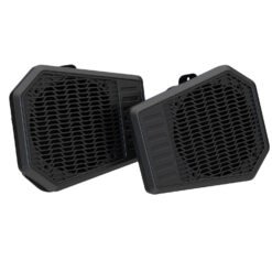 Polaris Rear Overhead Speakers by MB Quart