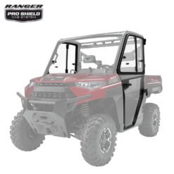 Polaris RANGER Clearview Doors