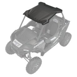 Polaris Lock & Ride Poly Sport Roof