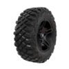 Polaris Pro Armor Wheel & Tire Set: Crawler XG