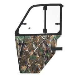 Polaris RANGER Hunter Doors - Front- Polaris Pursuit Camo