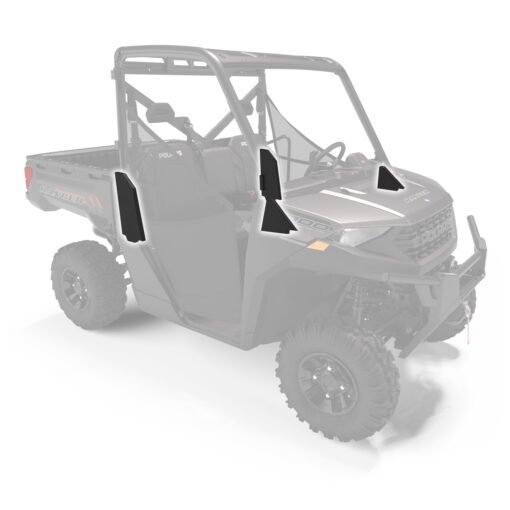 Polaris Seal System