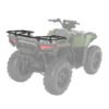 Polaris Ultimate Series - Steel Rack - Rear