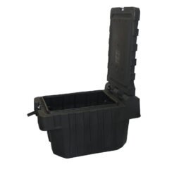 Polaris Lock & Ride Storage Box