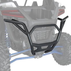 Polaris Low Profile Bumper