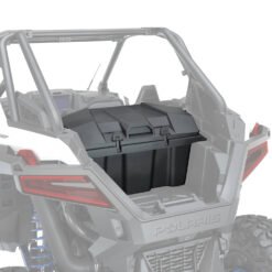 Polaris 73 QT Forward Cargo Box