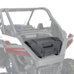 Polaris Lock & Ride 42 Qt Rear Cargo Box