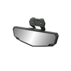 Polaris Premium Convex Rearview Mirror