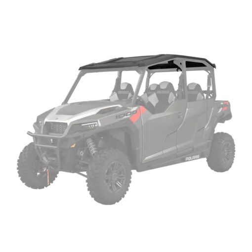 Polaris Sport Poly Roof