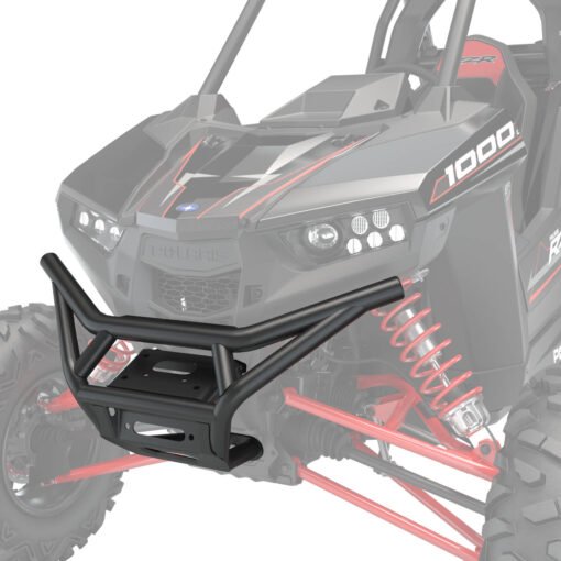 Polaris Extreme Duty Bumper - Front