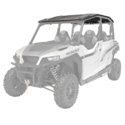 Polaris Premium Poly Roof