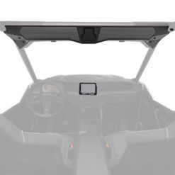 Polaris RIDE COMMAND Mount Kit with RIDE COMMAND MTX Soundbar