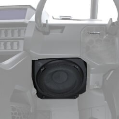 Polaris Stage 3 10” Subwoofer Upgrade by Rockford Fosgate