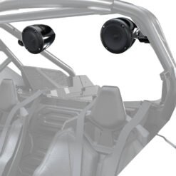 Polaris Rear Speaker Pods by Rockford Fosgate