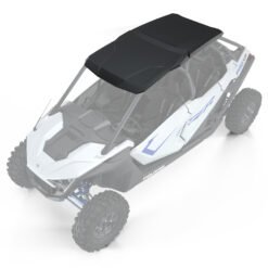 Polaris Poly Sport Roof