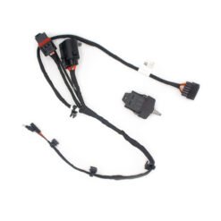 Polaris HD Lightbar Harness