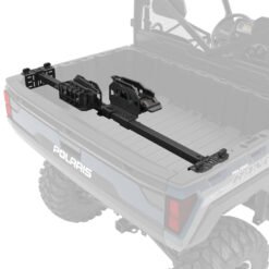 Polaris Kolpin Stronghold Auto-Latch Double Gun Boot Mount