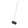 Polaris Ride Command V2V Antenna - Black