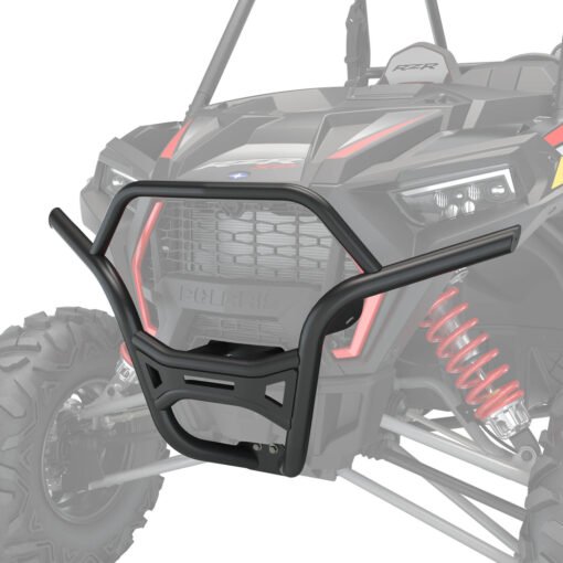 Polaris Low Profile Bumper