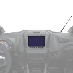 Polaris 7” Display Powered by RIDE COMMAND