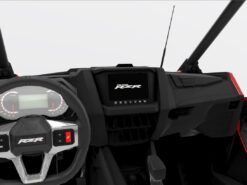 Polaris RIDE COMMAND Mount Kit