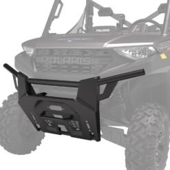 Polaris Front Brushguard