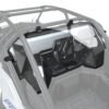 Polaris Lock & Ride Poly Rear Panel