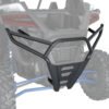 Polaris Rear High Coverage Bumper