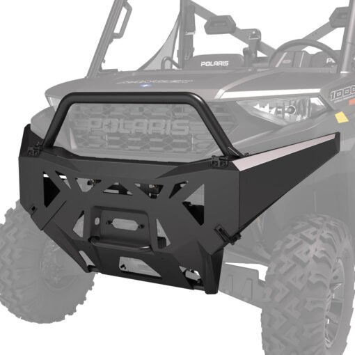 Polaris HD Brushguards - Front