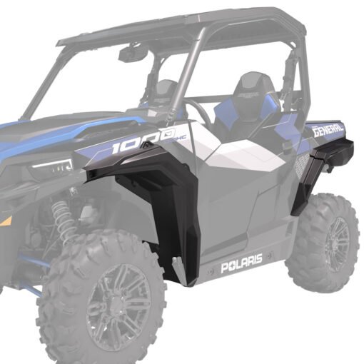 Polaris XL Wide Fender Flares