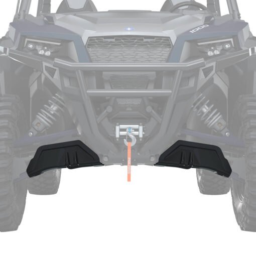 Polaris Front High Clearance A-Arm Guards