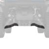 Polaris Rear High Clearance A-Arm Guards