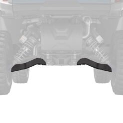 Polaris Rear High Clearance A-Arm Guards