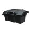 Polaris Lock & Ride 60 QT Forward Cargo Box