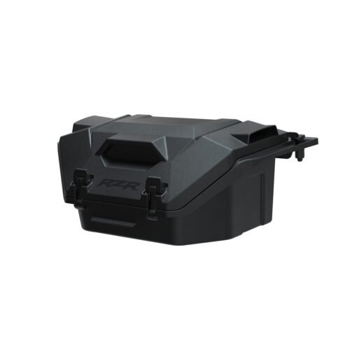 Polaris Lock & Ride 36 QT Rear Cargo Box