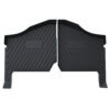 Polaris Floor Mats - 3 Seat