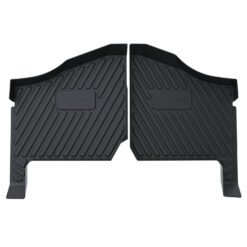 Polaris Floor Mats - 3 Seat