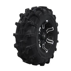 Polaris Pro Armor Wheel & Tire Set: Mud XC