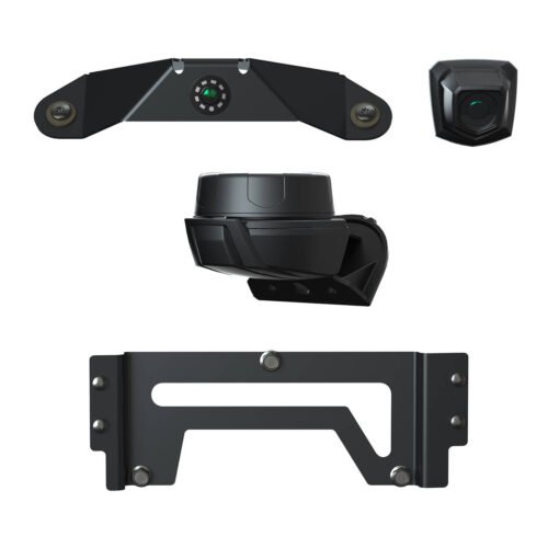 Polaris RIDE COMMAND Mount Kit