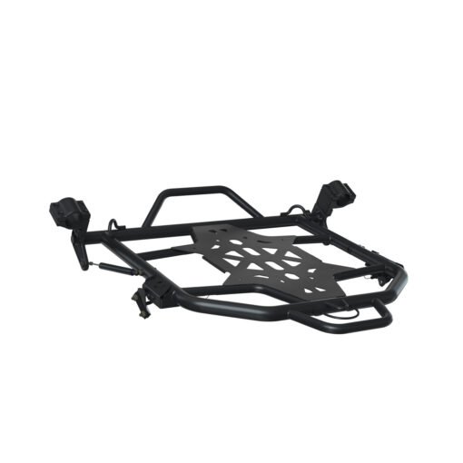 Polaris Pivoting Spare Tire Carrier