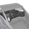 Polaris Lock & Ride Poly Rear Panel