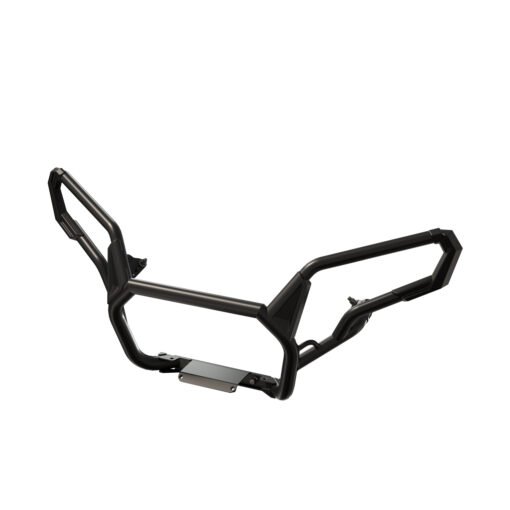 Polaris Front High Coverage Bumper
