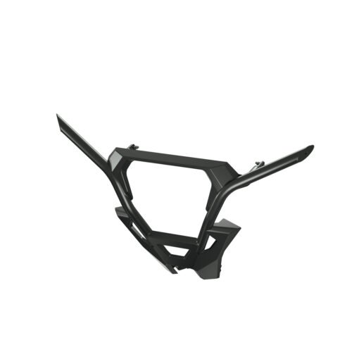 Polaris Rear Low Profile Bumper