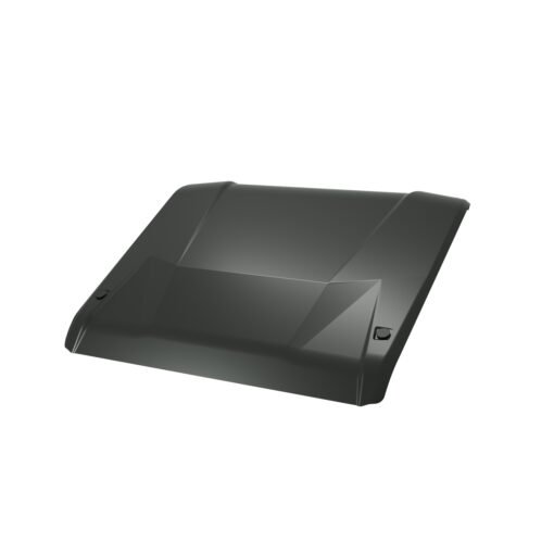 Polaris Aluminum Roof
