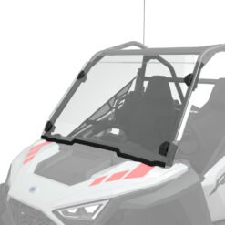 Polaris Full Windshield