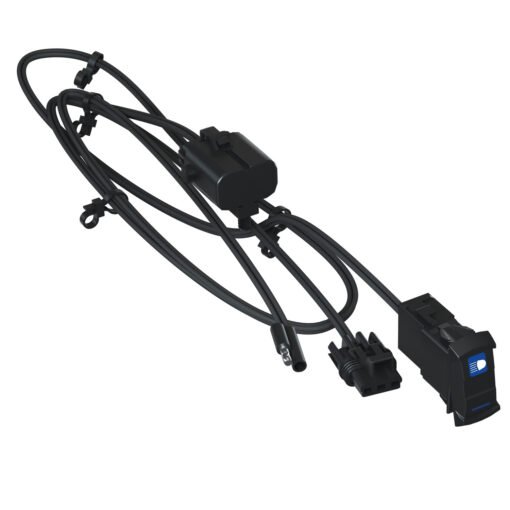 Polaris Light Bar Harness