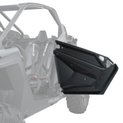 Polaris Front Door Inner Closeoff Panels