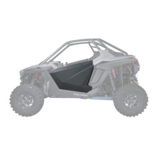 Polaris Aluminum Doors