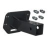 Polaris Front Receiver Hitch