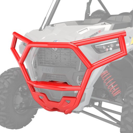 Polaris High Coverage Bumper